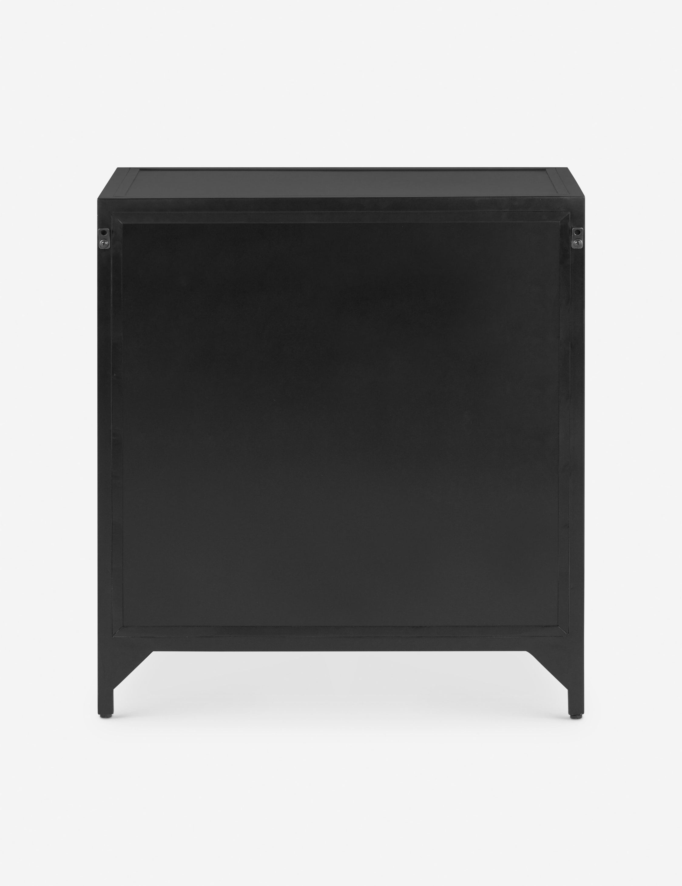 Verruca 2-Drawer Nightstand