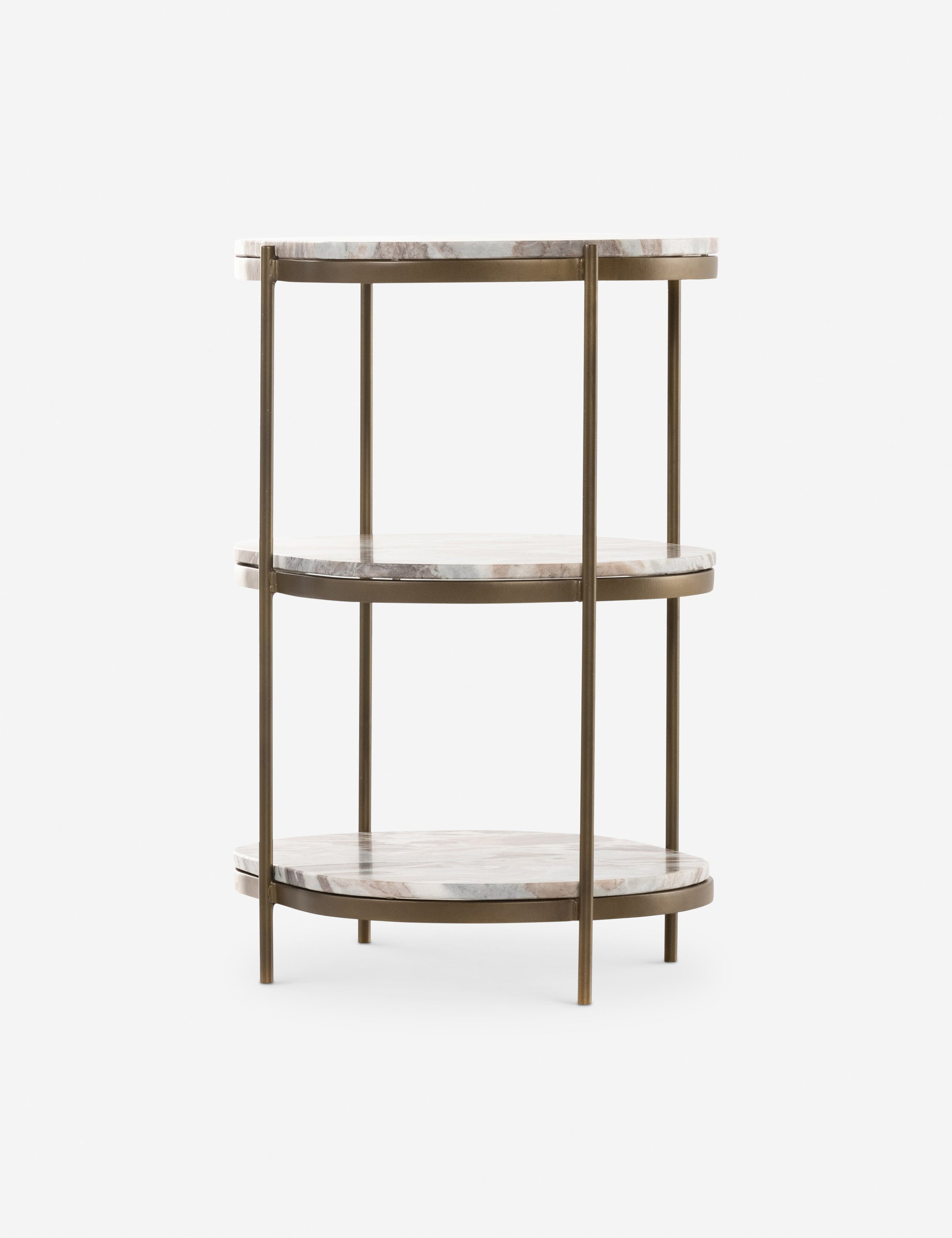 Kayleigh Nightstand