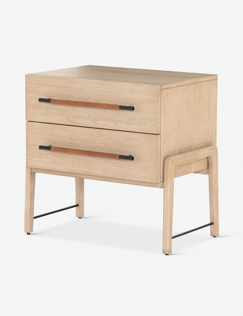 Avalon Nightstand
