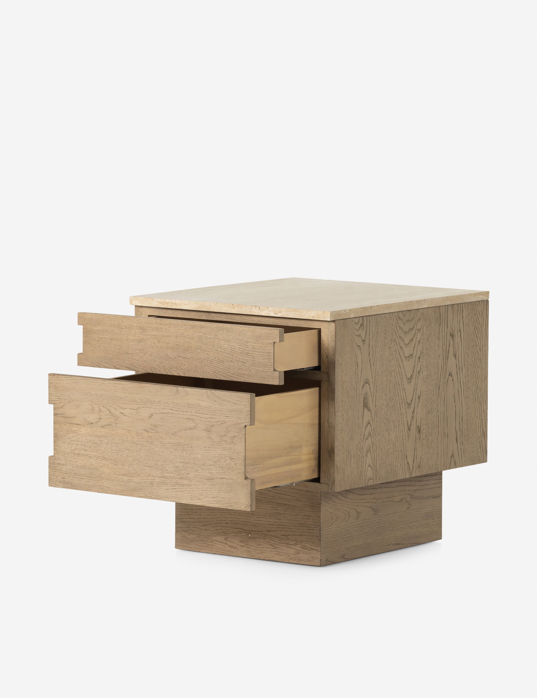 Brecken Nightstand