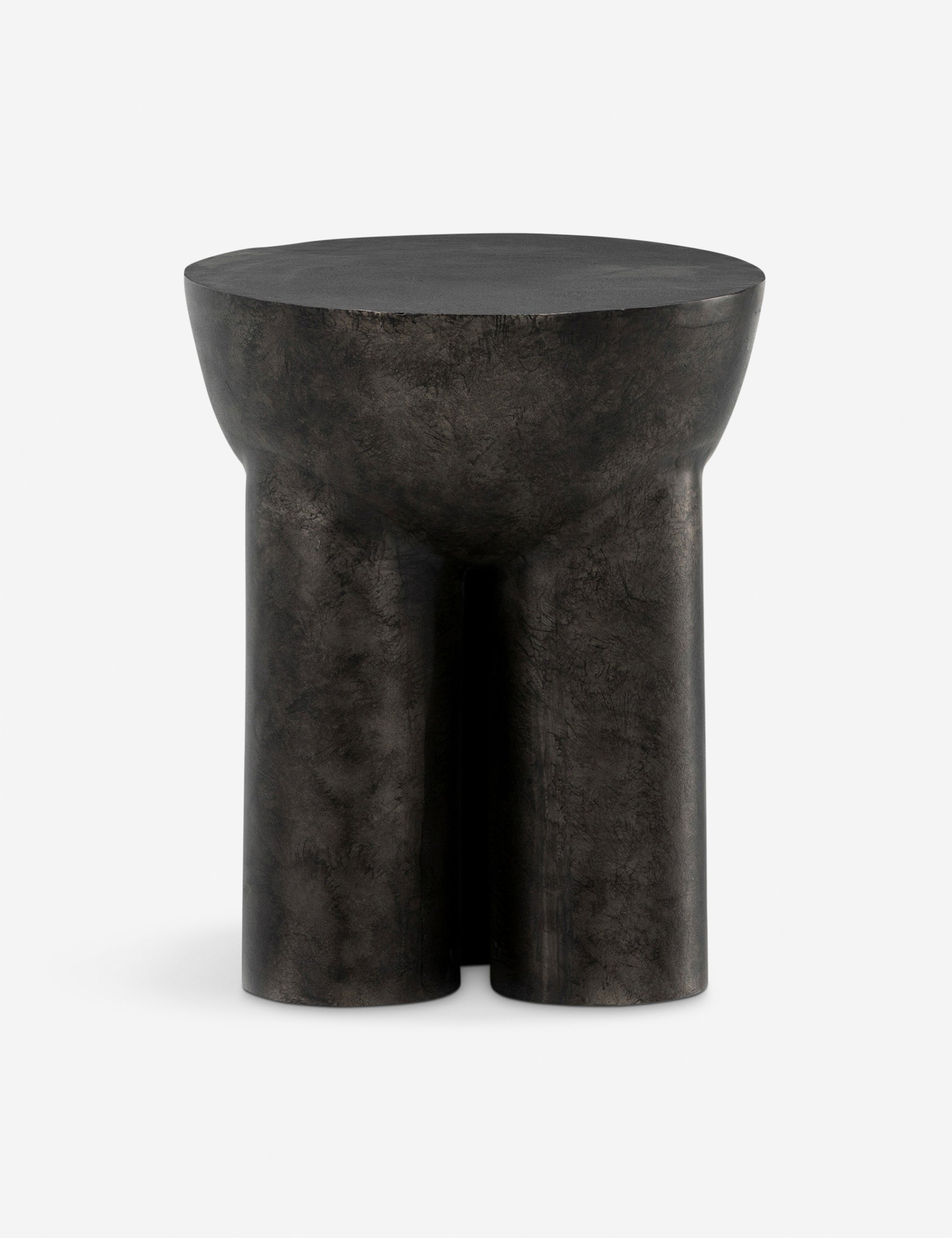 Lagos Side Table