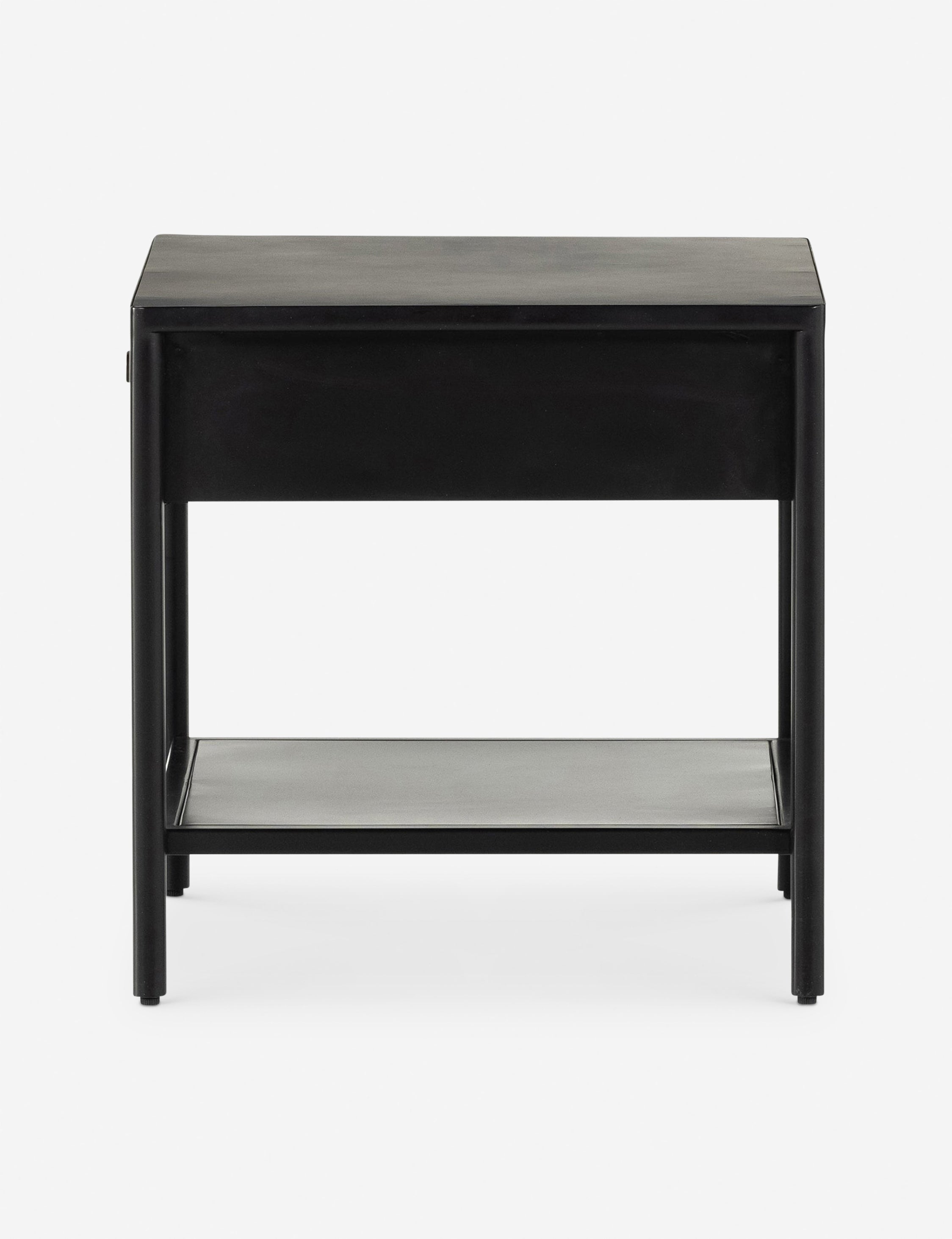 Mathus Side Table