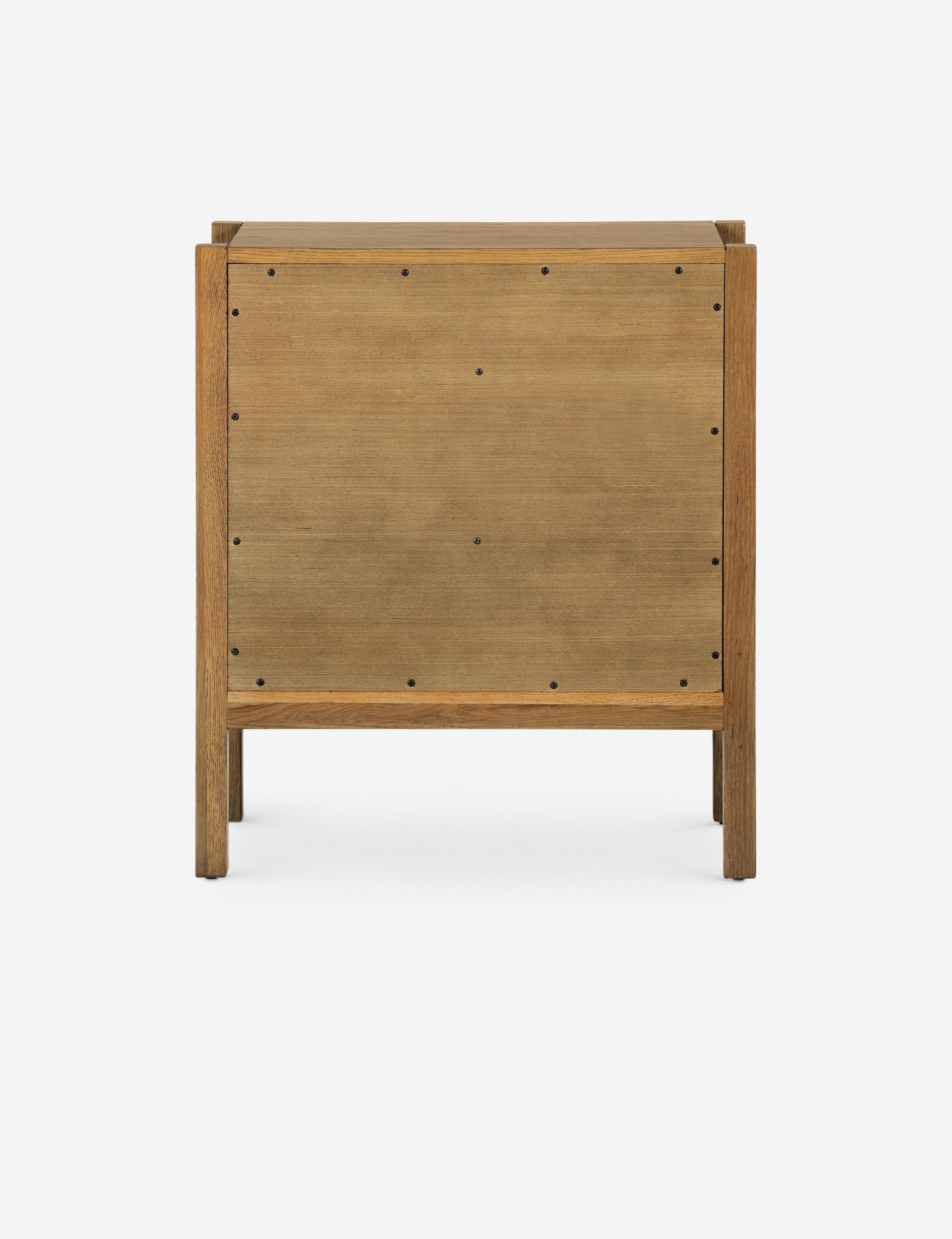 Holcomb Nightstand
