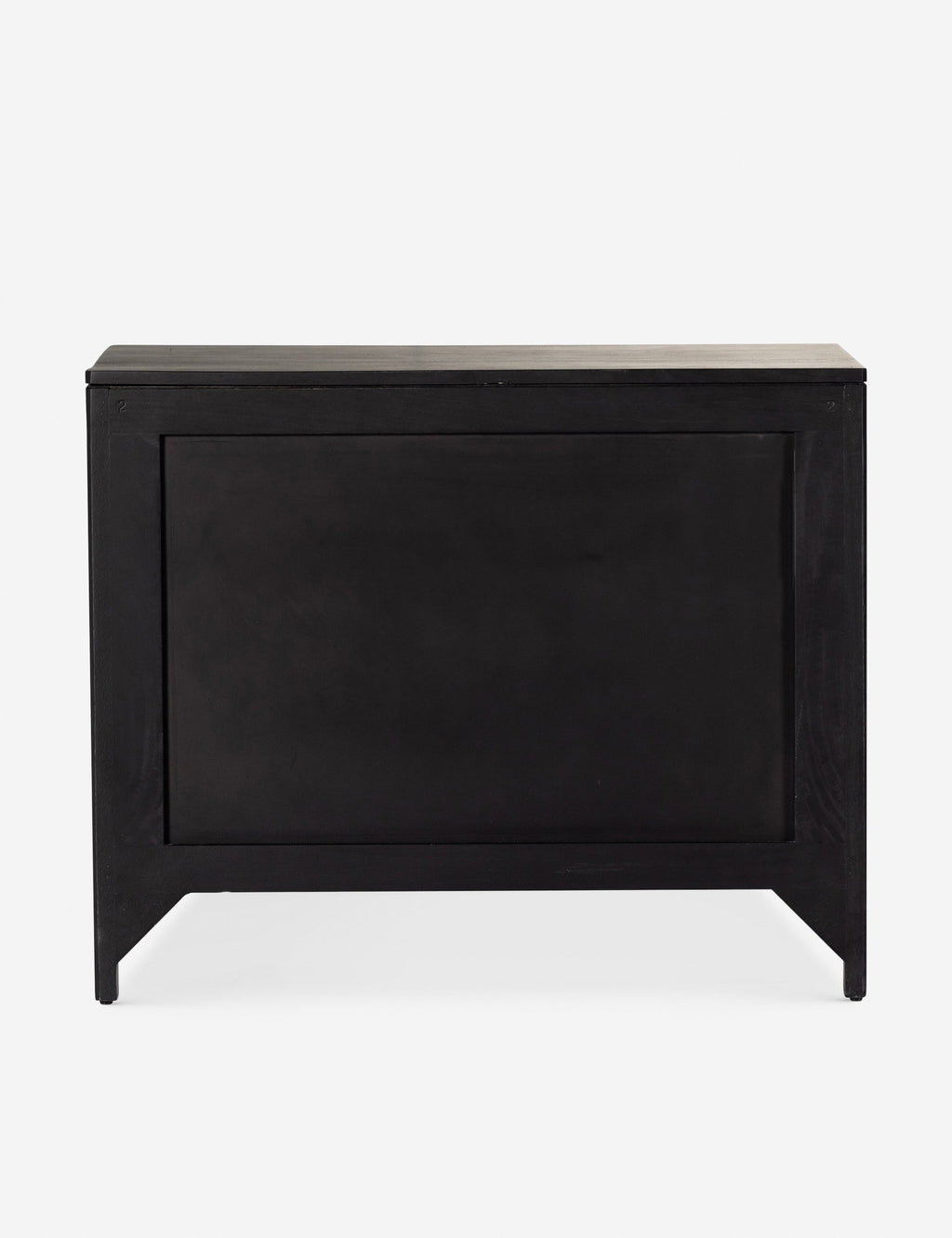 Hannah 3-Drawer Nightstand