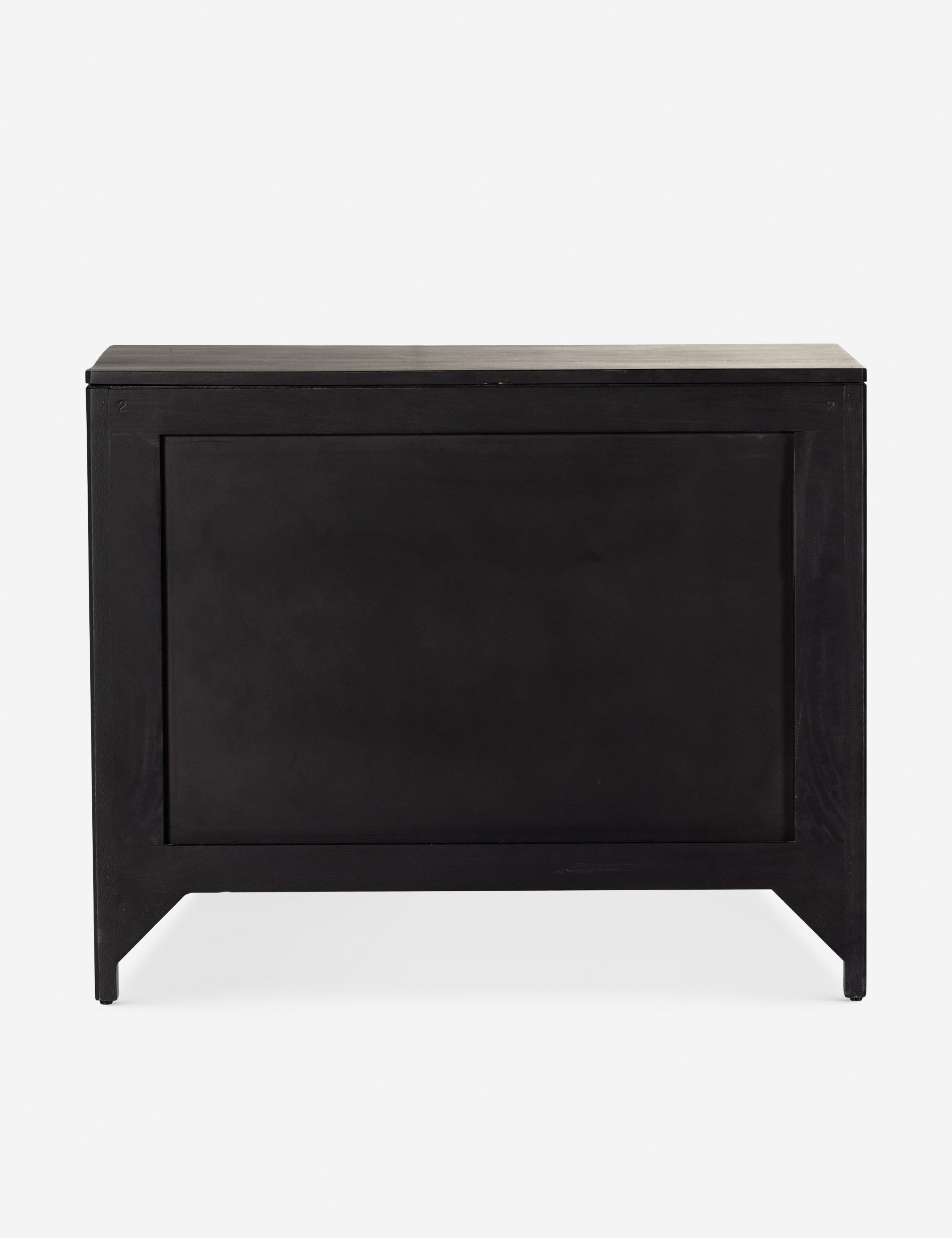 Hannah 3-Drawer Nightstand
