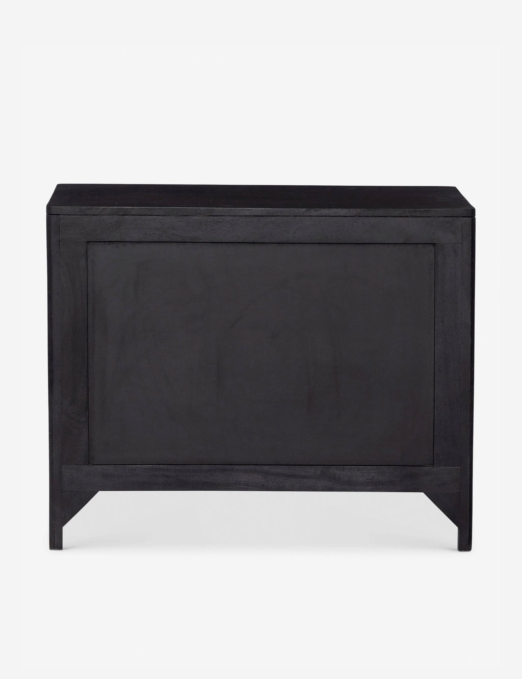 Hannah 3-Drawer Nightstand
