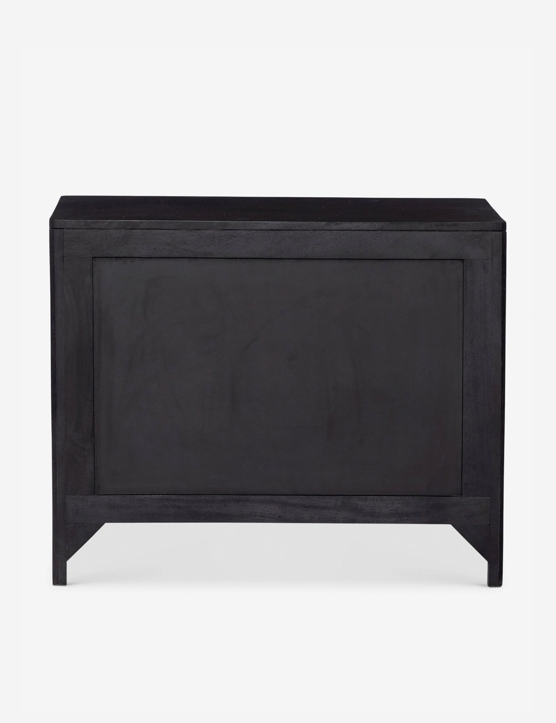 Hannah 3-Drawer Nightstand