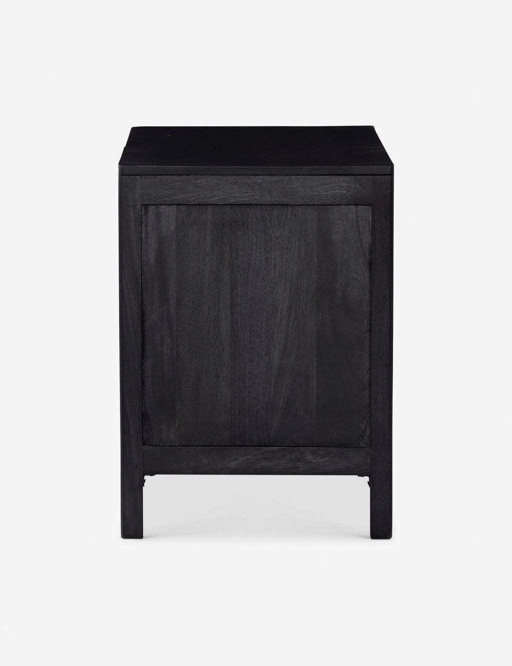 Hannah 3-Drawer Nightstand