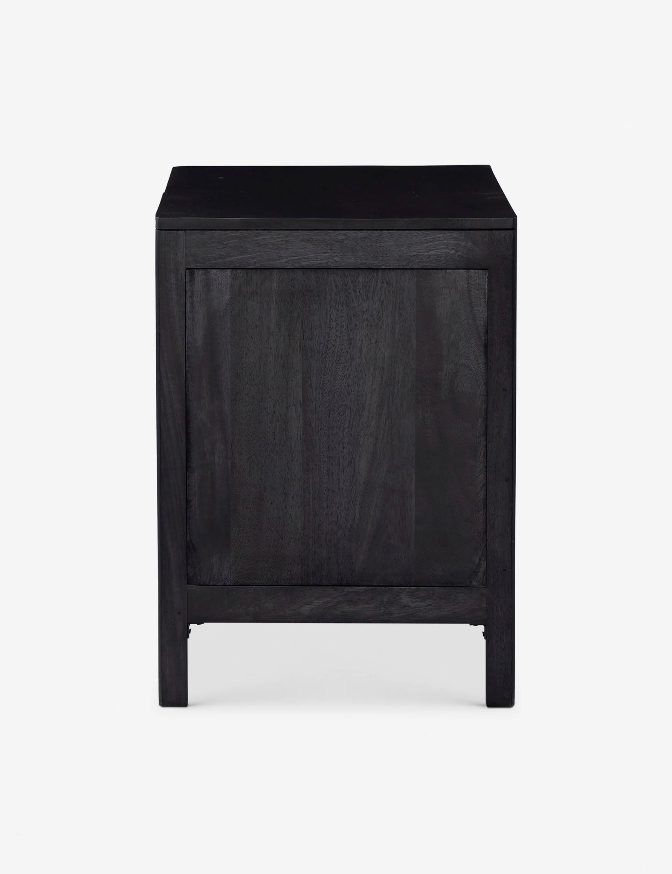 Hannah 3-Drawer Nightstand