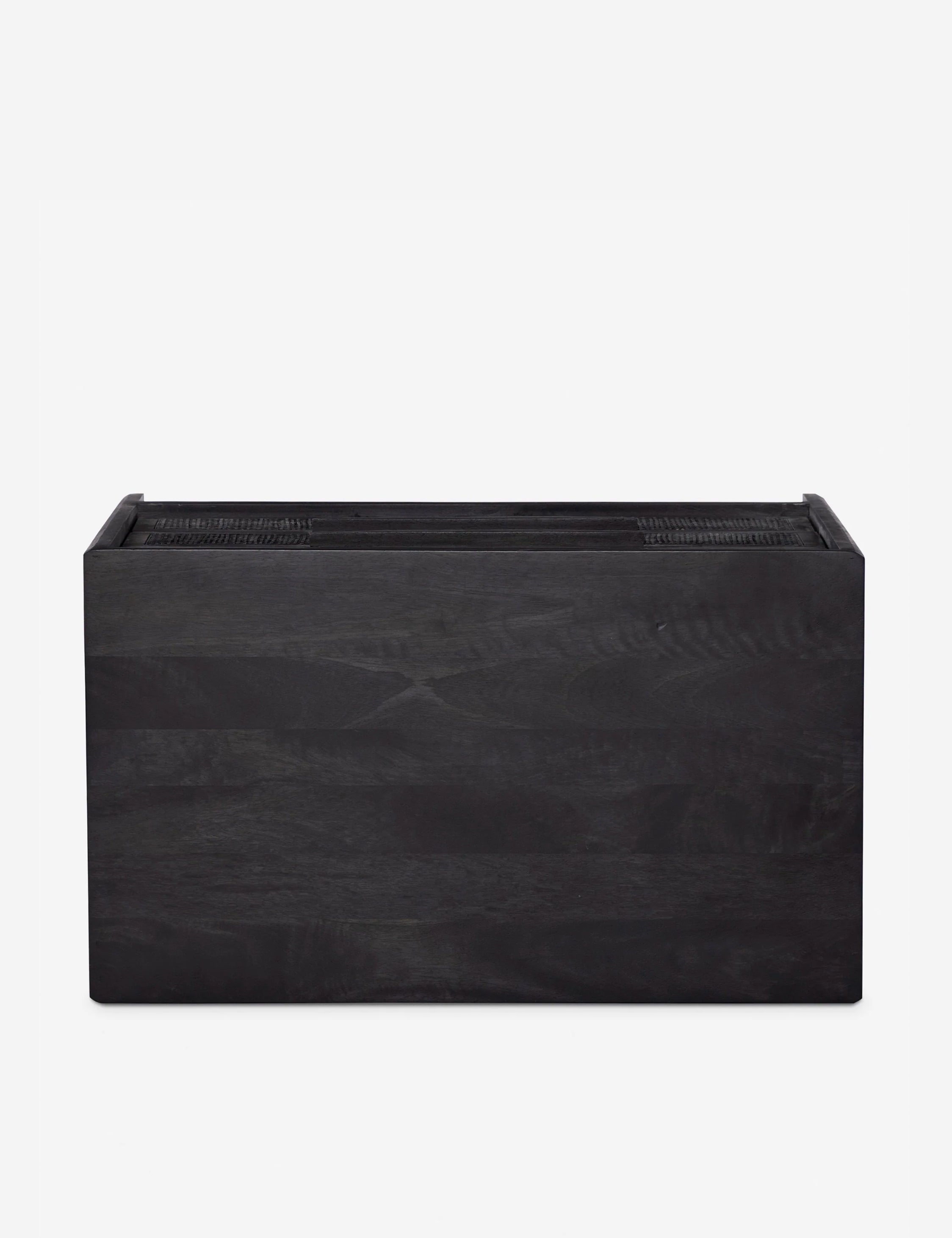 Hannah 3-Drawer Nightstand