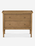 Franny Nightstand by Amber Lewis x Four Hands