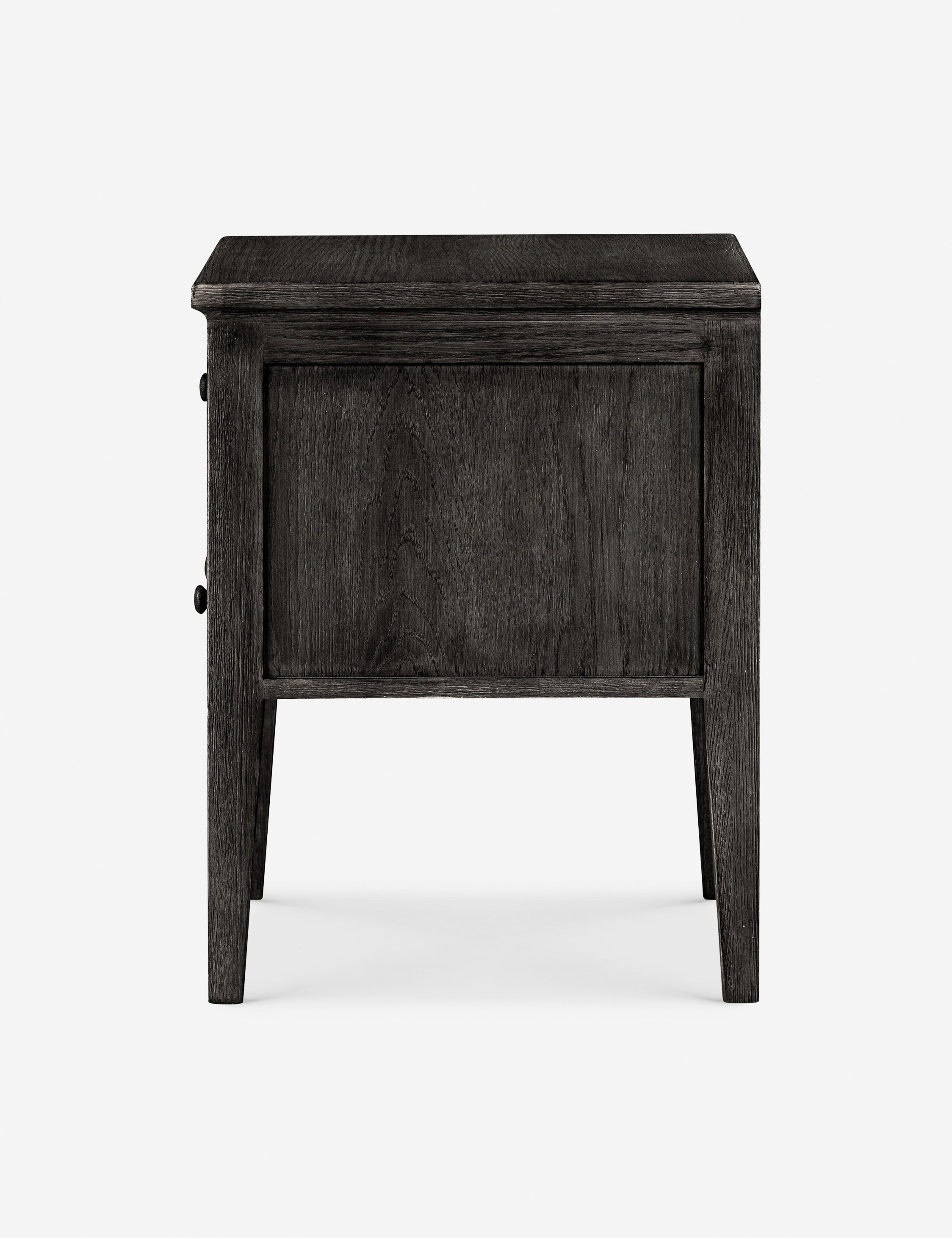 Bush Nightstand by Amber Lewis x Four Hands
