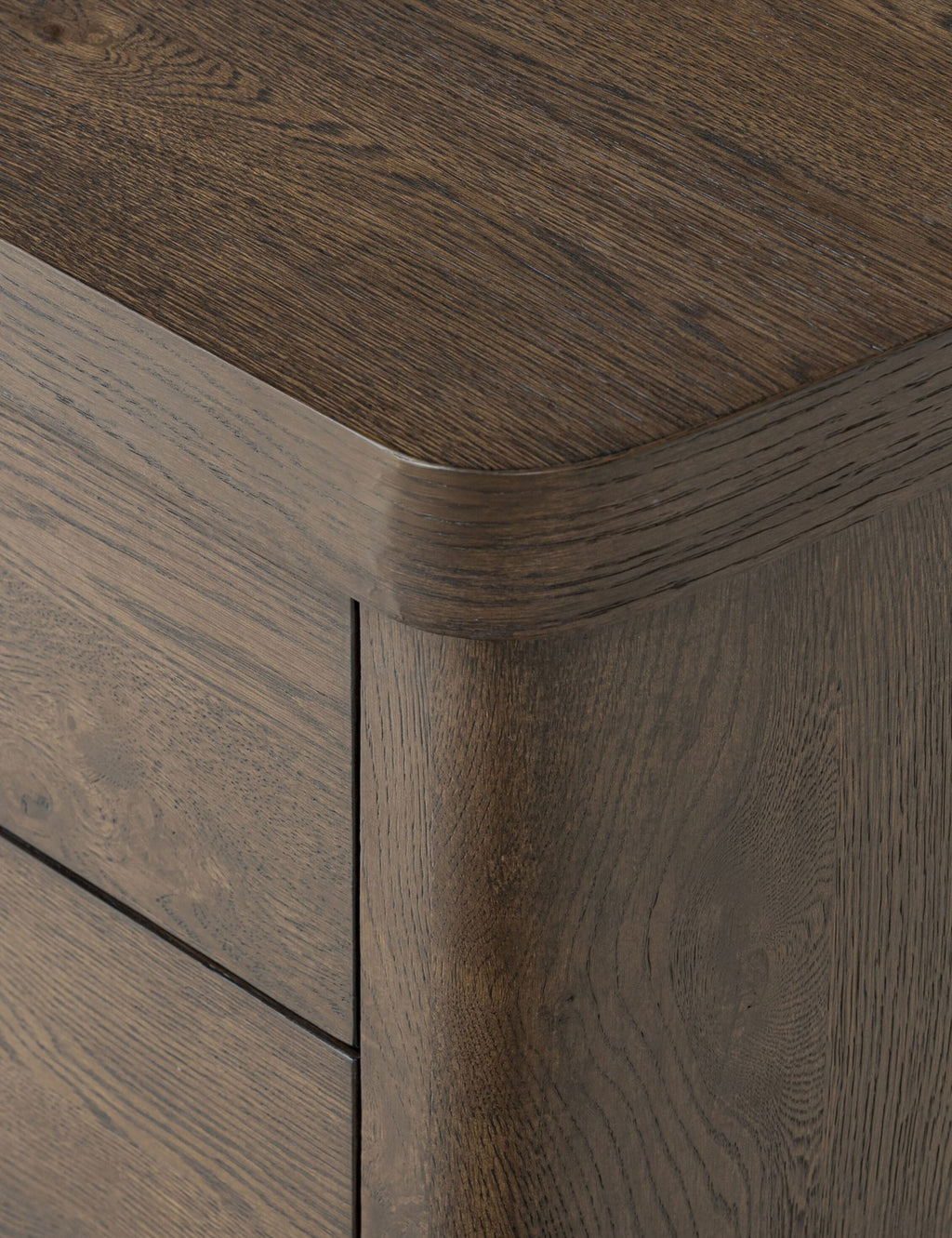 Rosaldo Nightstand
