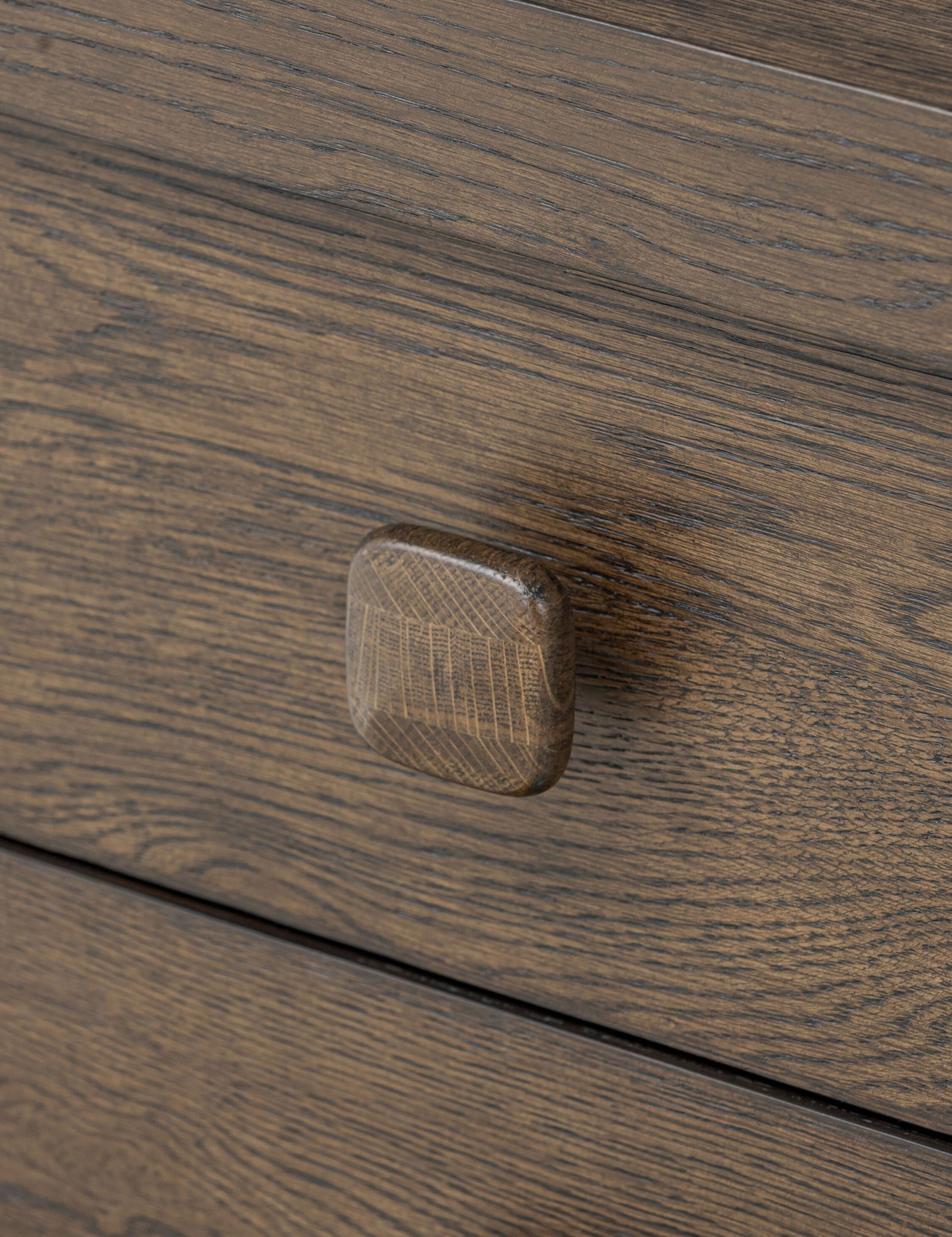 Rosaldo Nightstand