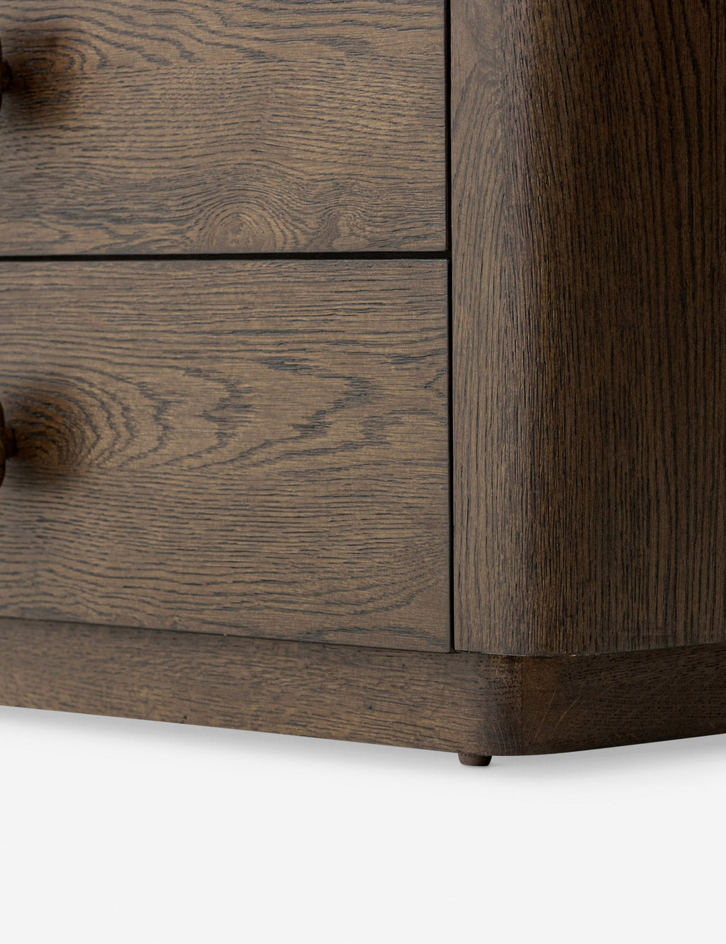 Rosaldo Nightstand