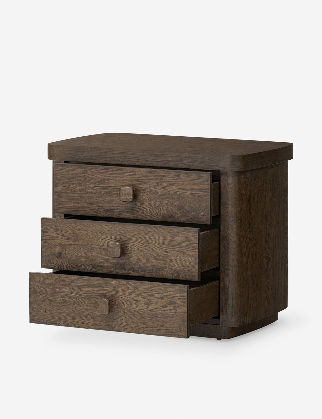 Rosaldo Nightstand