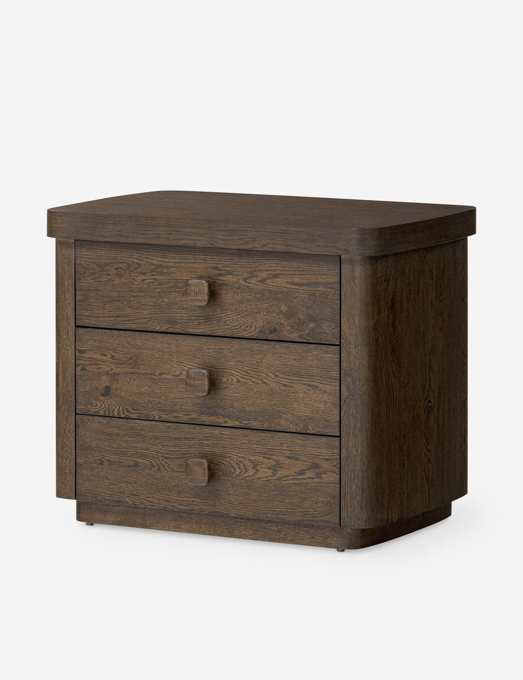 Rosaldo Nightstand