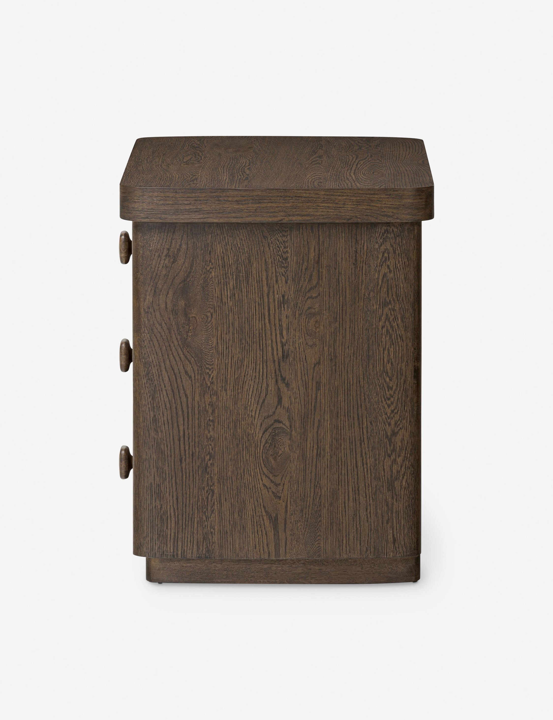 Rosaldo Nightstand