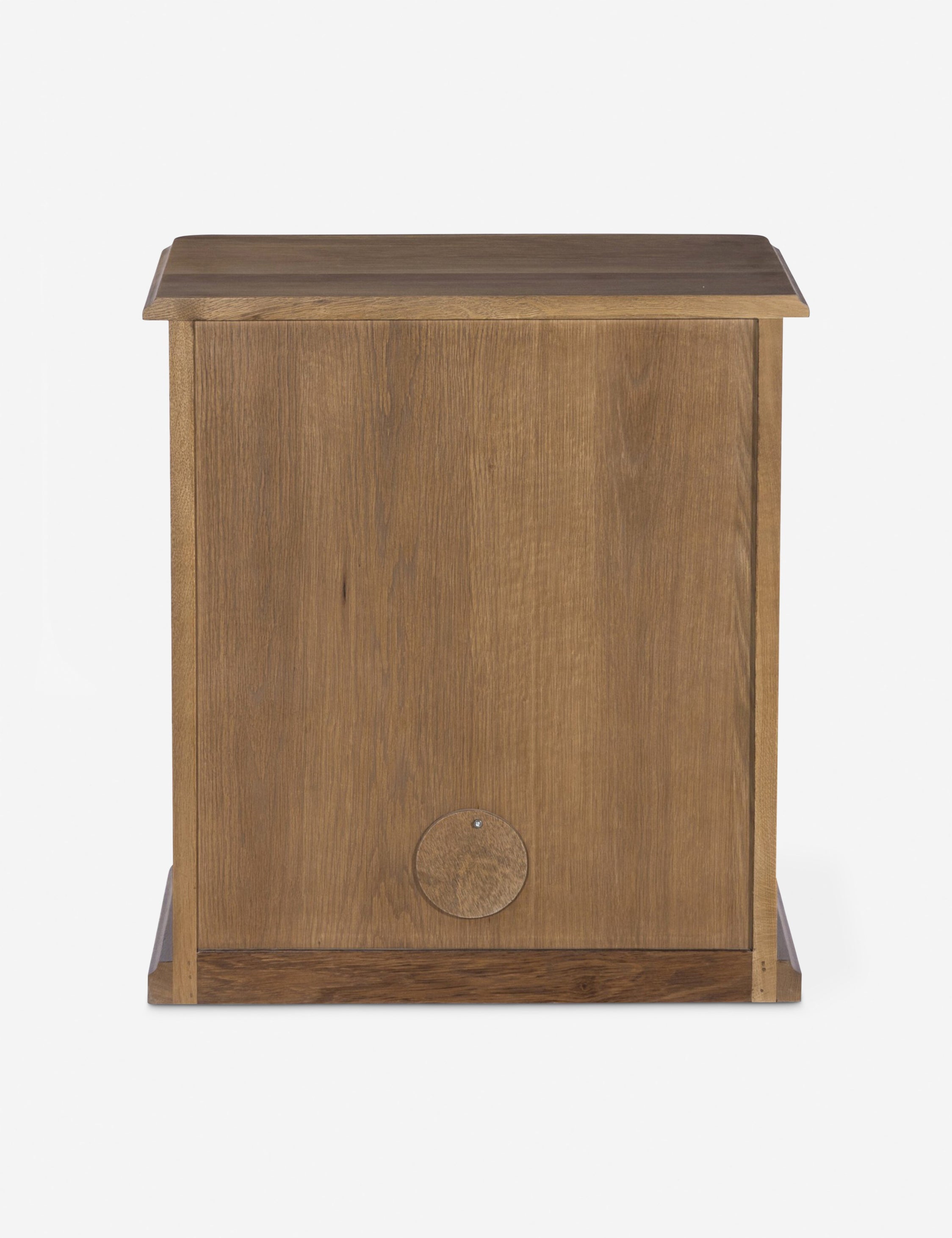 Poppy Nightstand by Amber Lewis x Four Hands