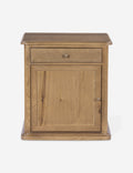 Poppy Nightstand by Amber Lewis x Four Hands