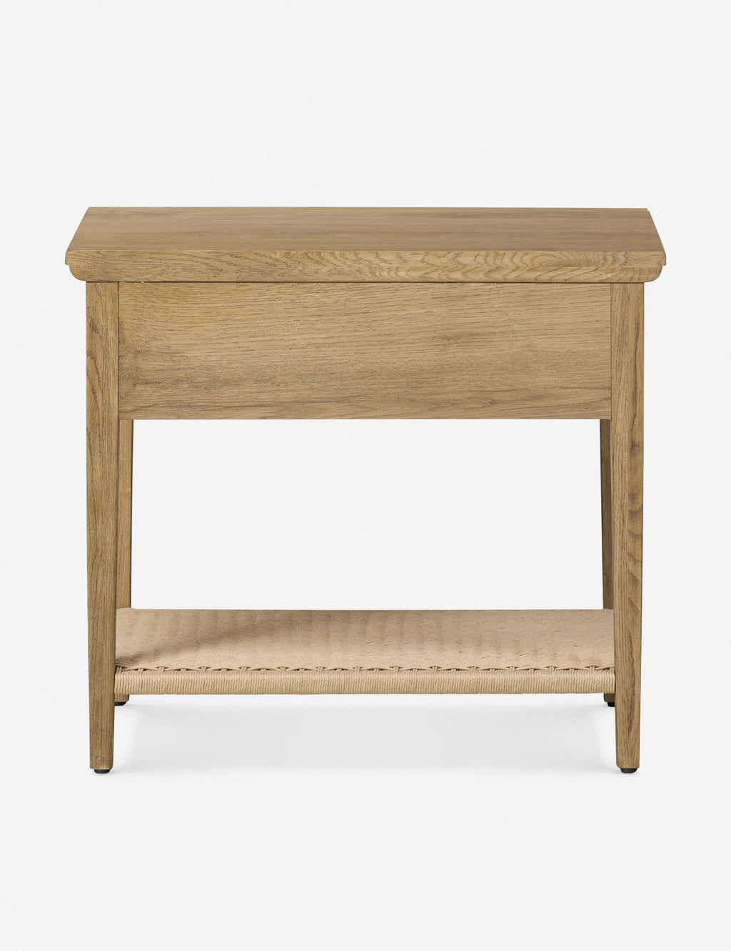 Mott Nightstand by Amber Lewis x Four Hands