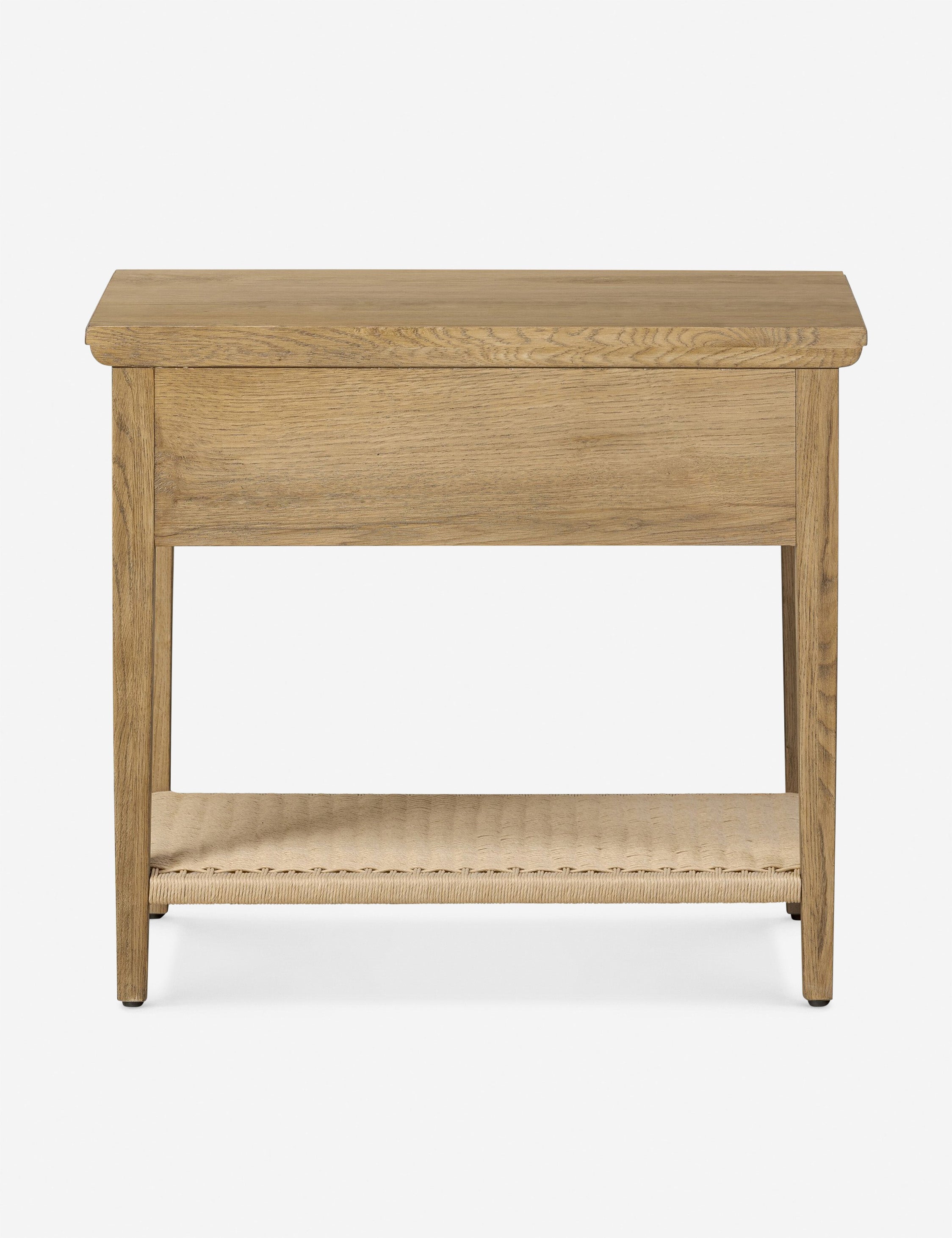 Mott Nightstand by Amber Lewis x Four Hands