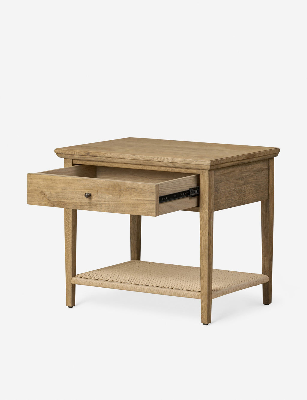 Mott Nightstand by Amber Lewis x Four Hands
