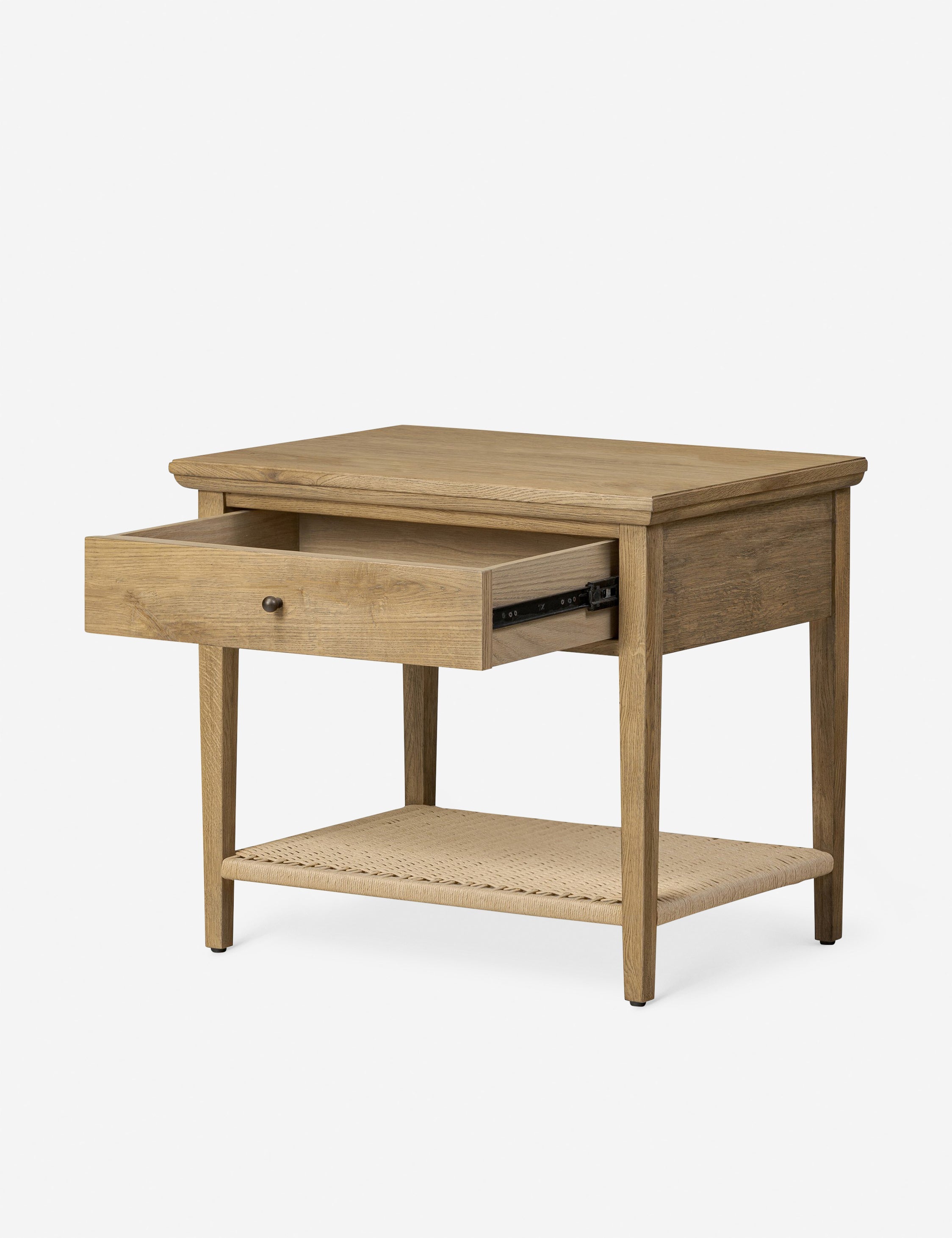 Mott Nightstand by Amber Lewis x Four Hands