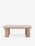 Kiral Nightstand by Sun at Six
