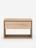 Lark Low Nightstand