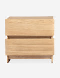 Mikiya Nightstand