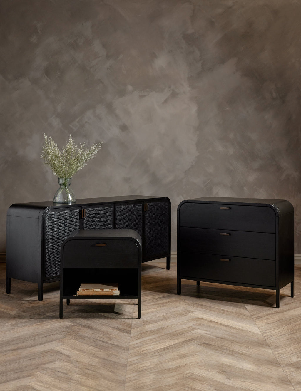 Brooke Nightstand