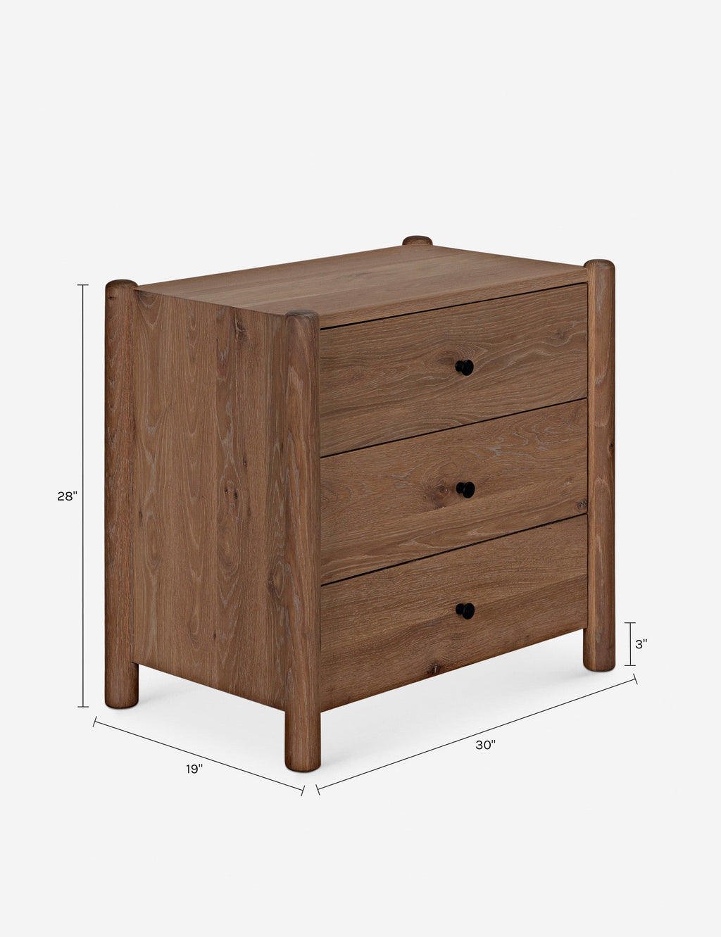 Betham Nightstand