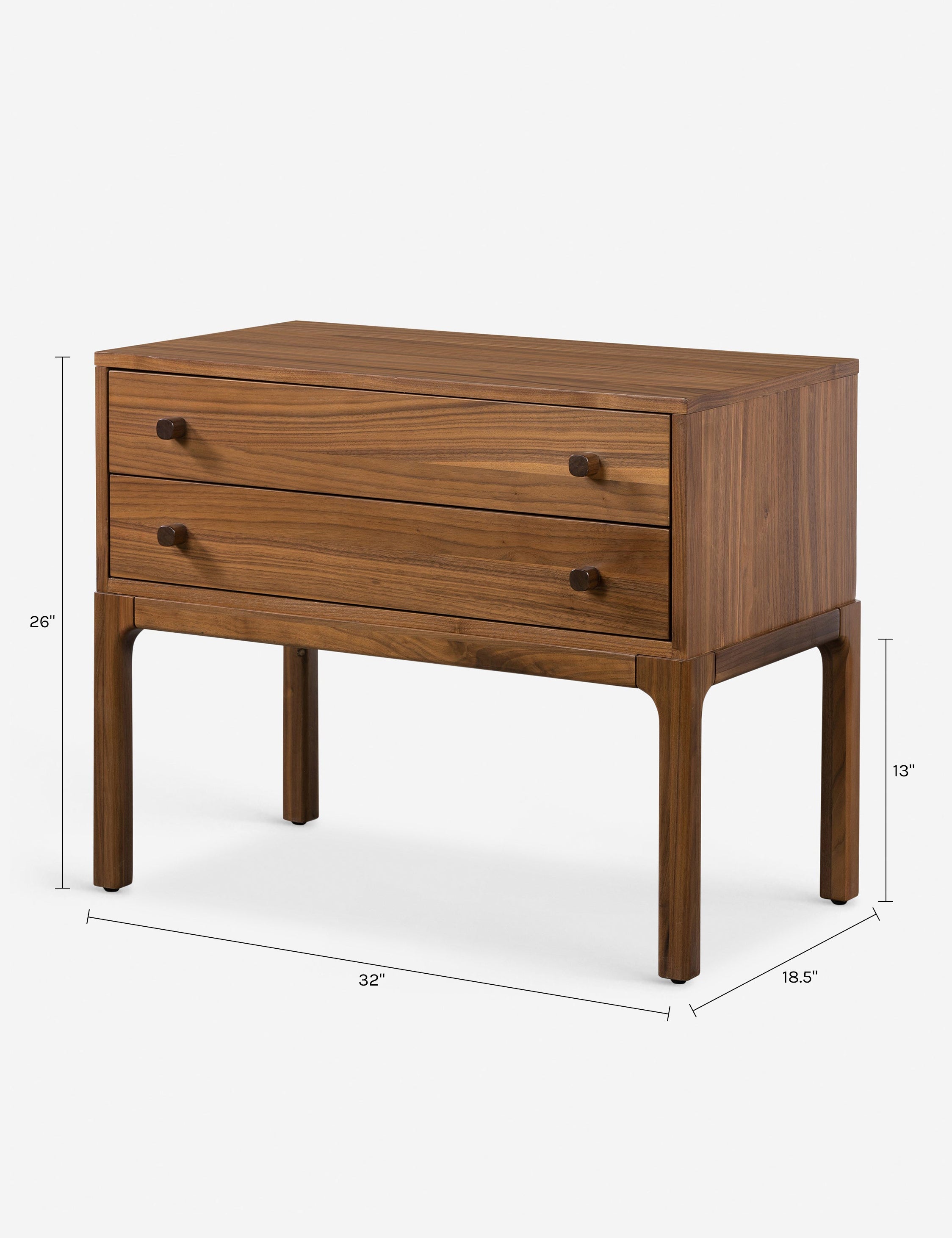 Cameron Nightstand