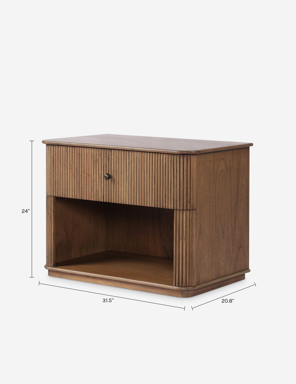 Fogarty Nightstand