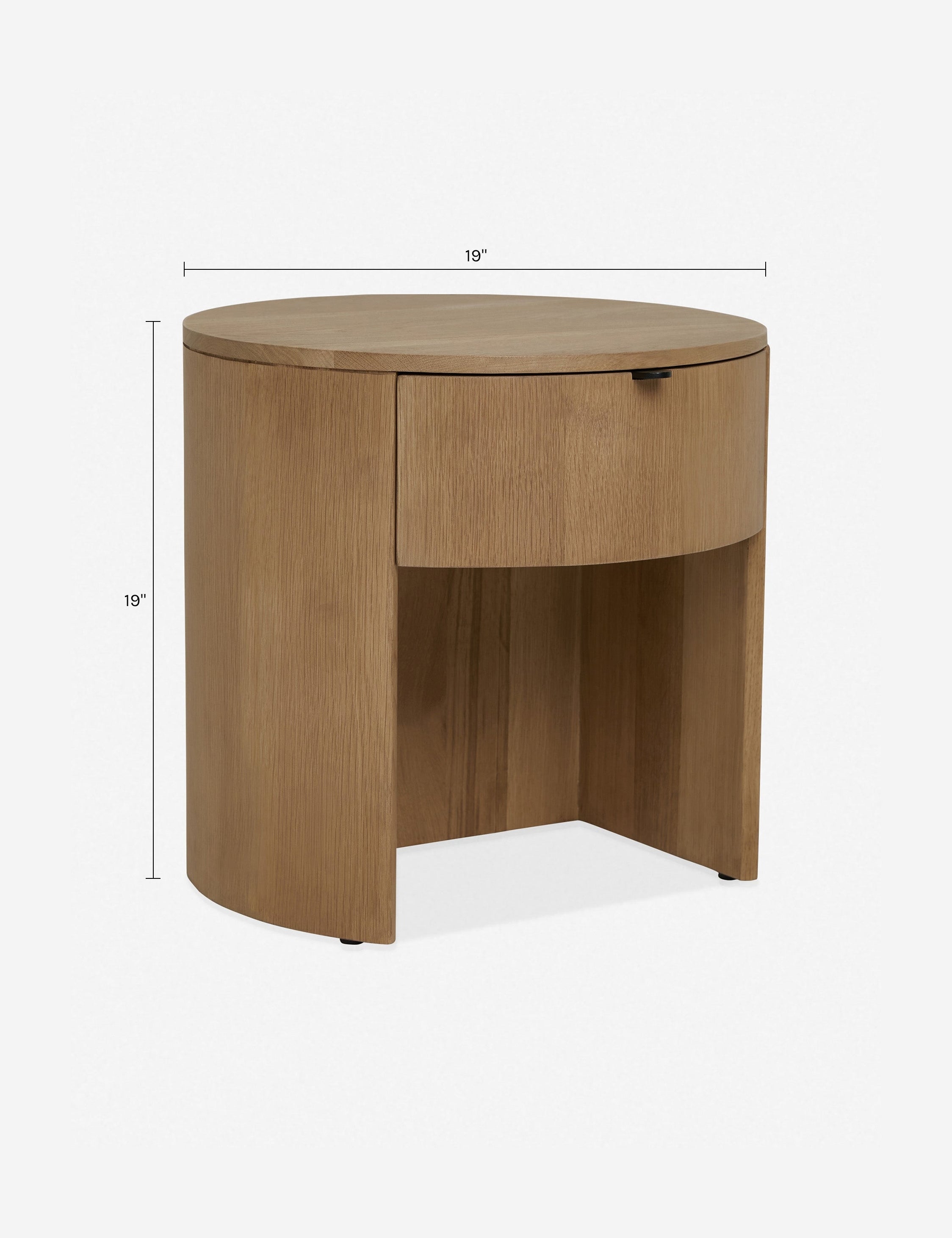 Kono Nightstand