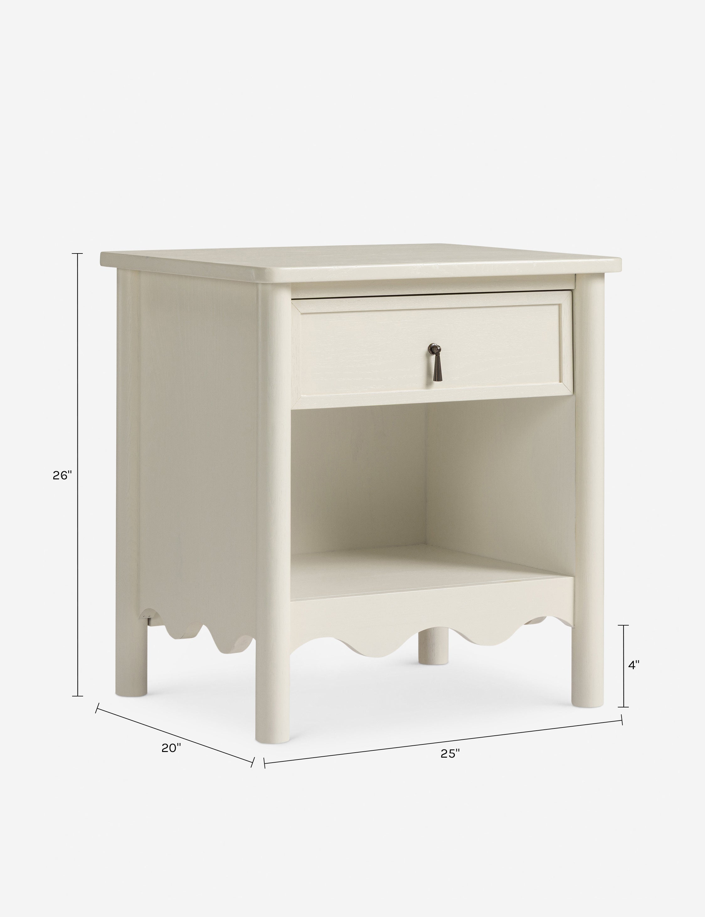 Millie Nightstand