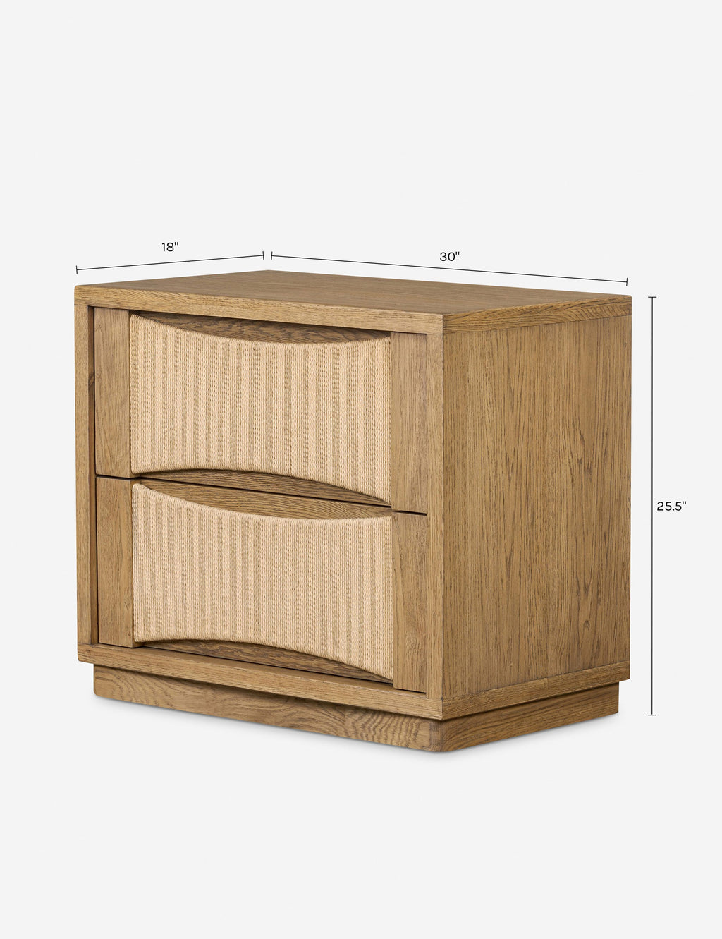 Sten Nightstand