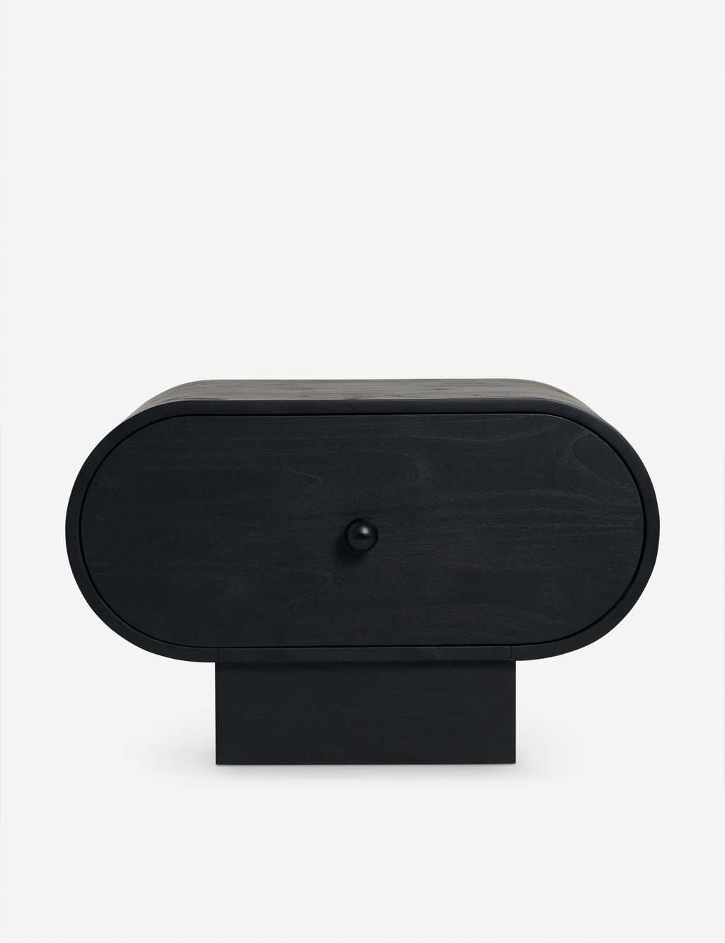 Laughlin Nightstand by Sarah Sherman Samuel