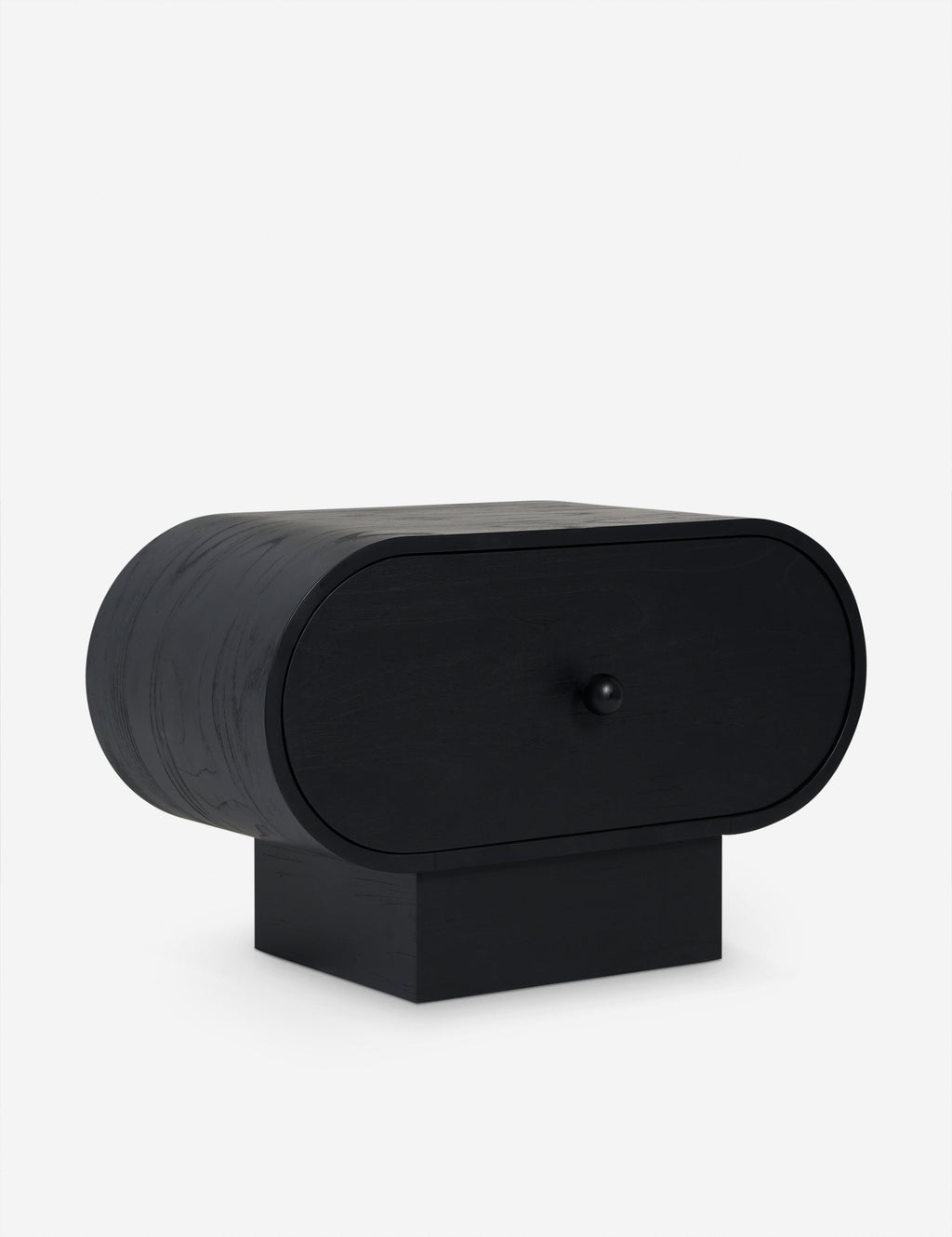 Laughlin Nightstand by Sarah Sherman Samuel