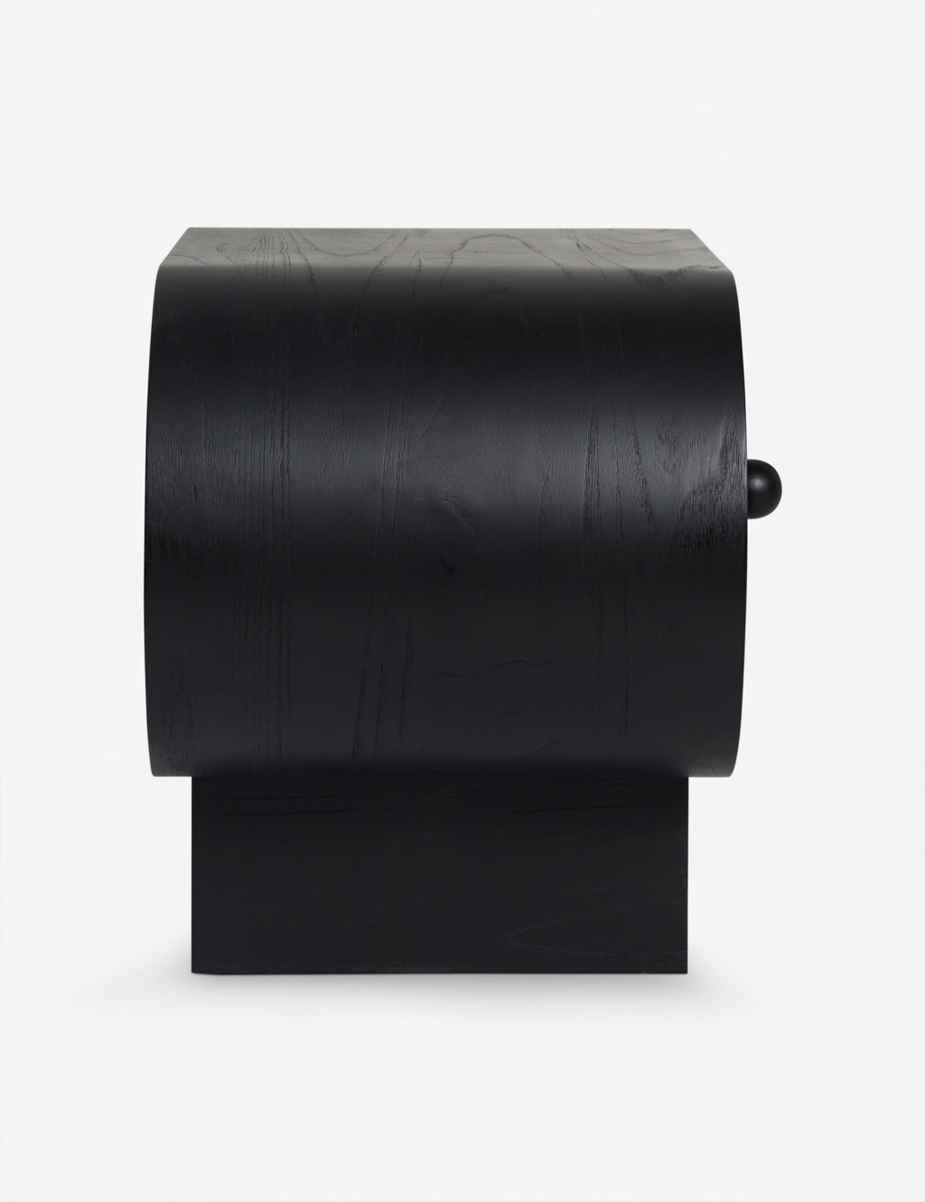 Laughlin Nightstand by Sarah Sherman Samuel