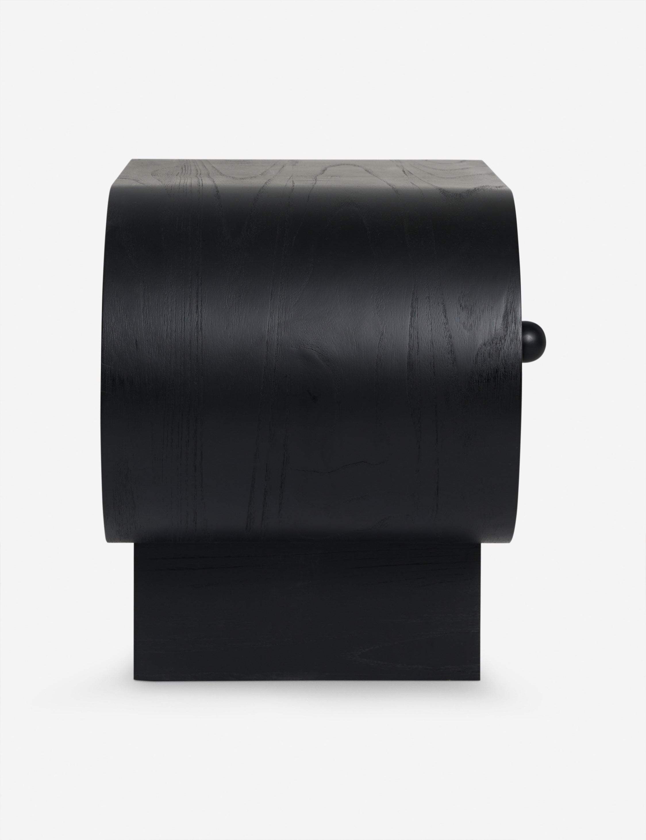 Laughlin Nightstand by Sarah Sherman Samuel