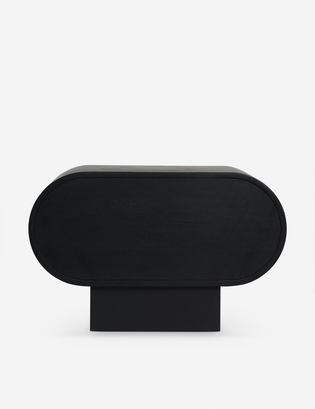 Laughlin Nightstand by Sarah Sherman Samuel