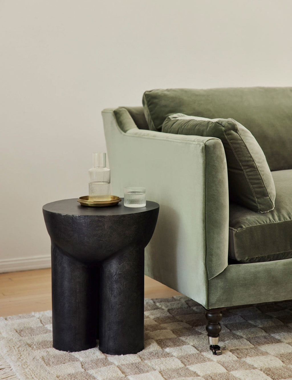 Lagos Side Table