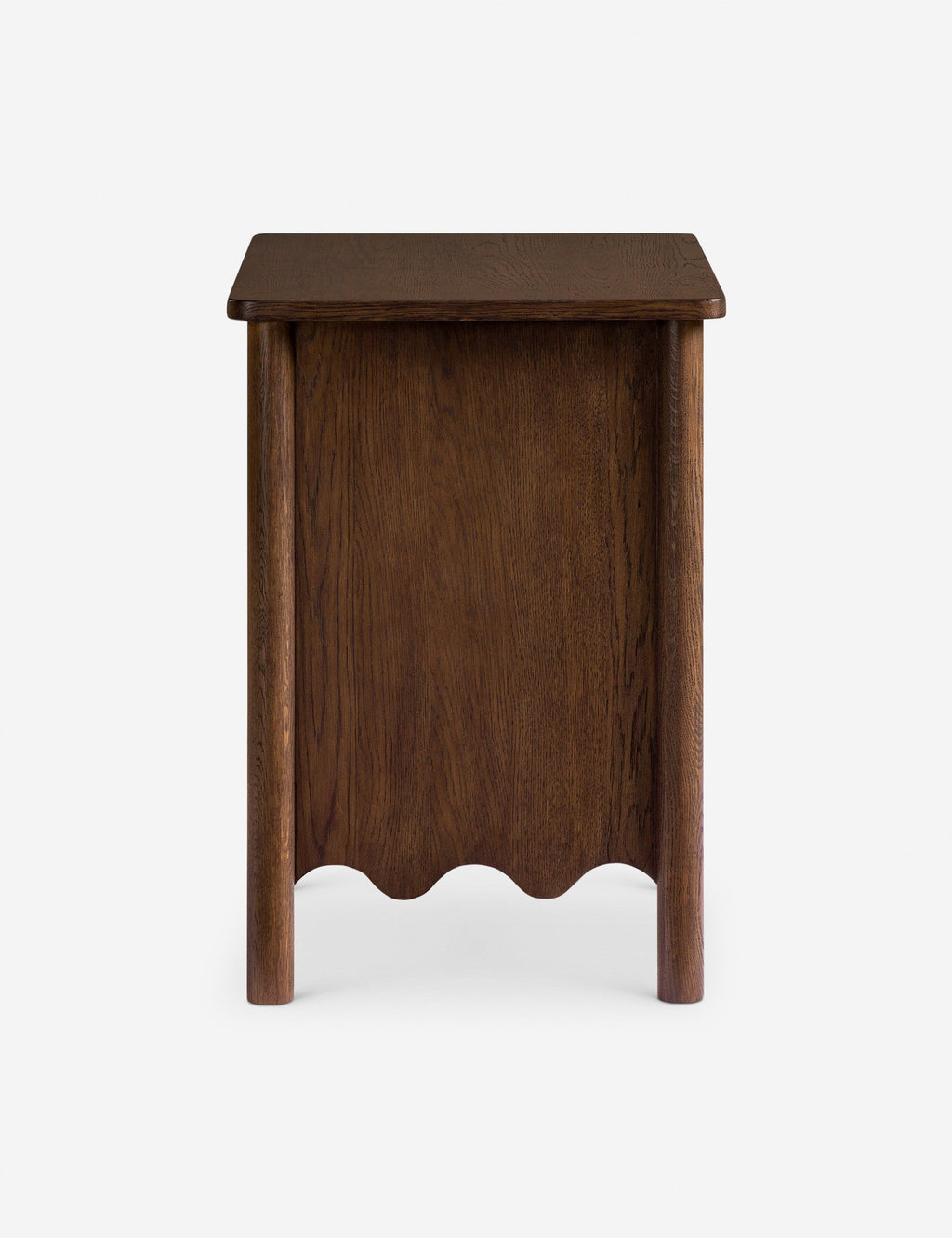 Millie 3-Drawer Nightstand