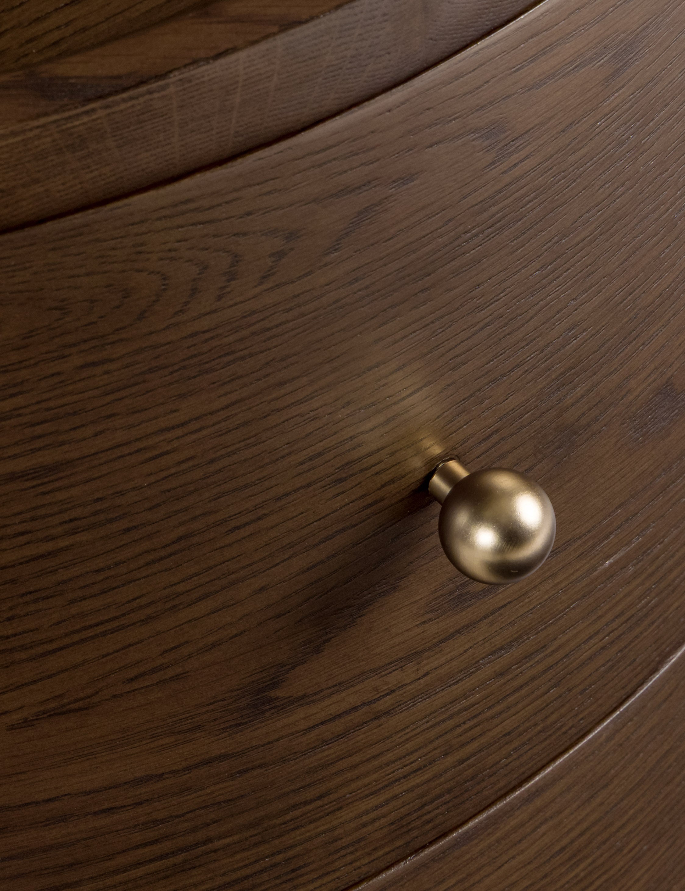 Newport Side Table by Button Atelier x Co.House Designs