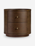 Newport Side Table by Button Atelier x Co.House Designs