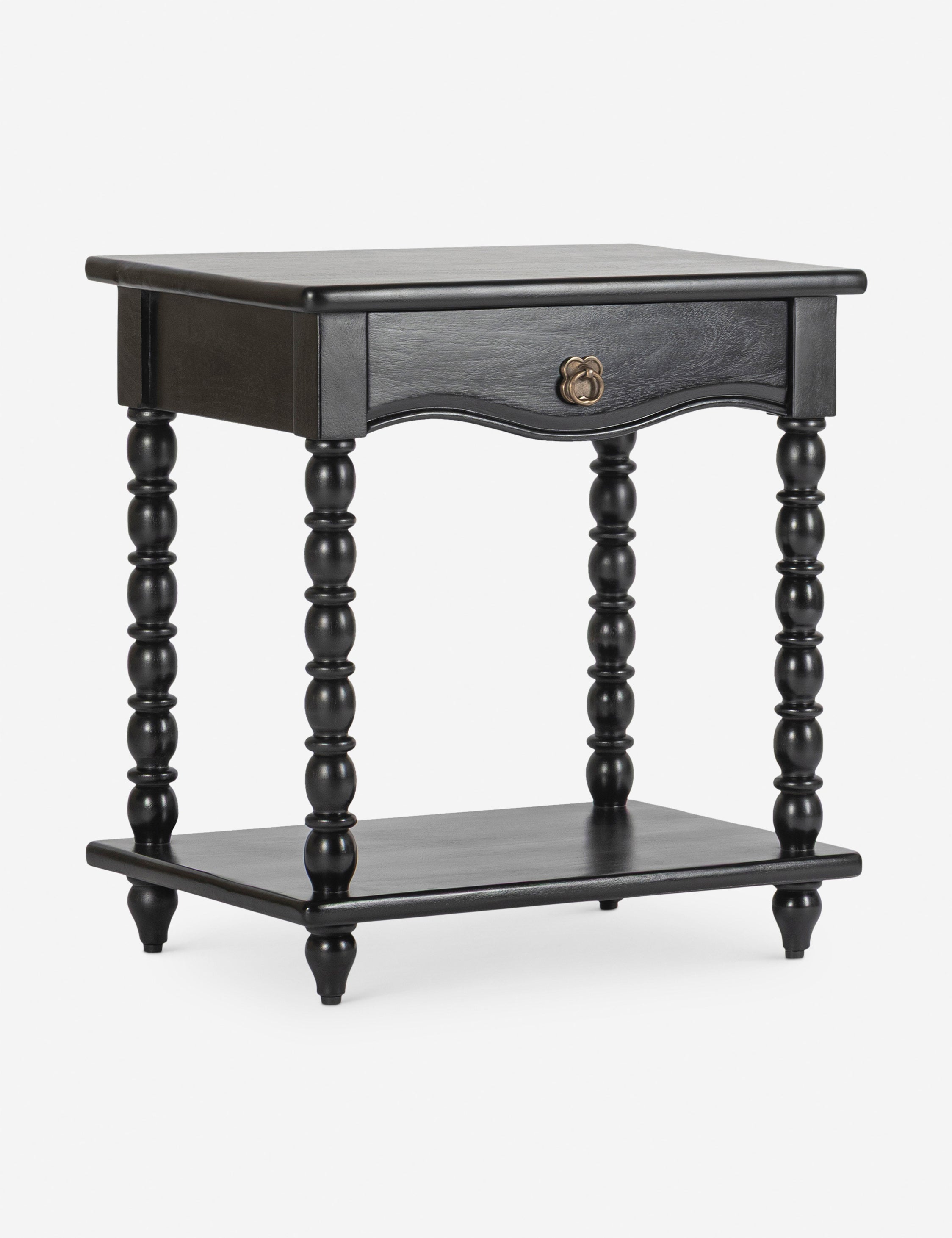 Foxton Nightstand