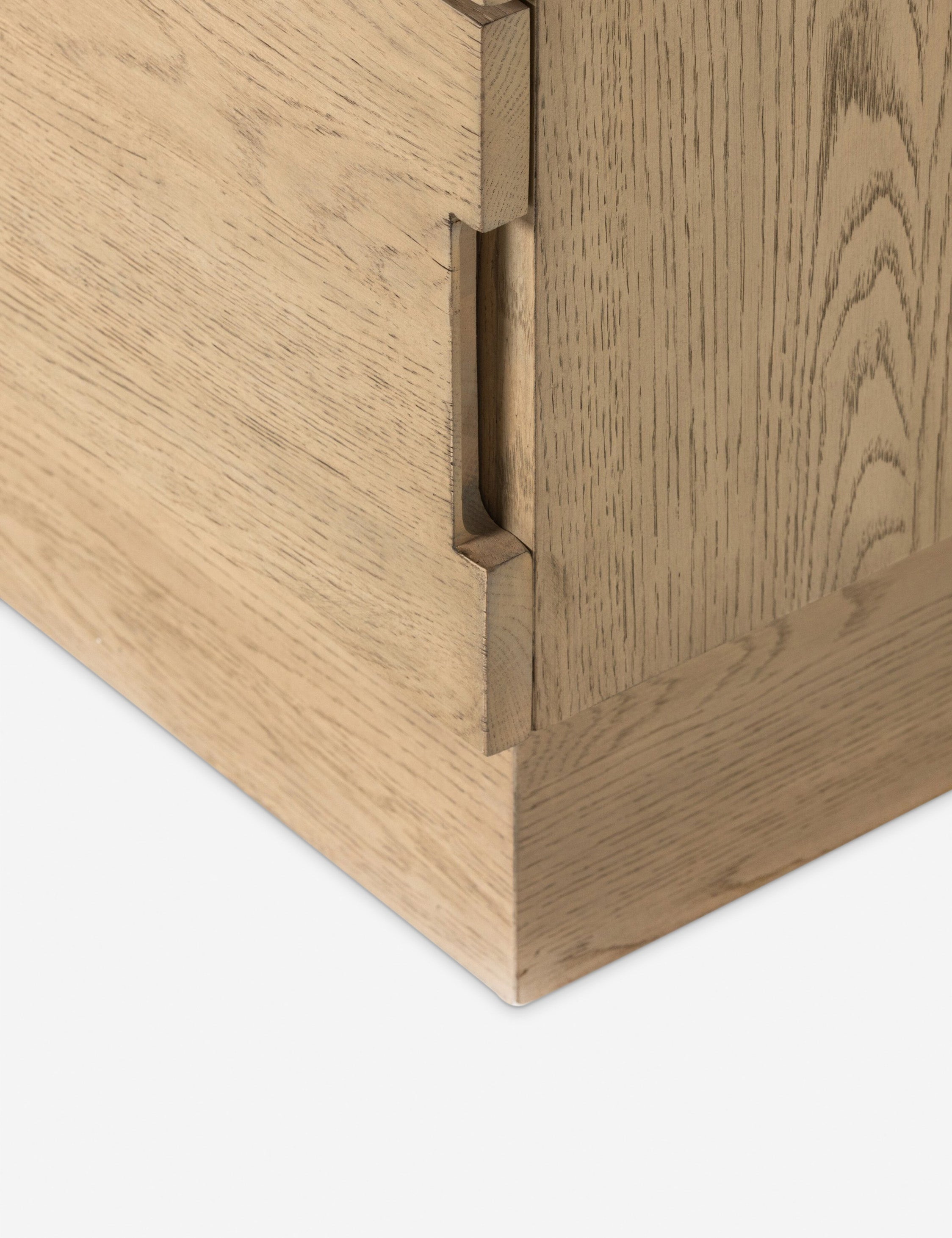 Brecken Nightstand