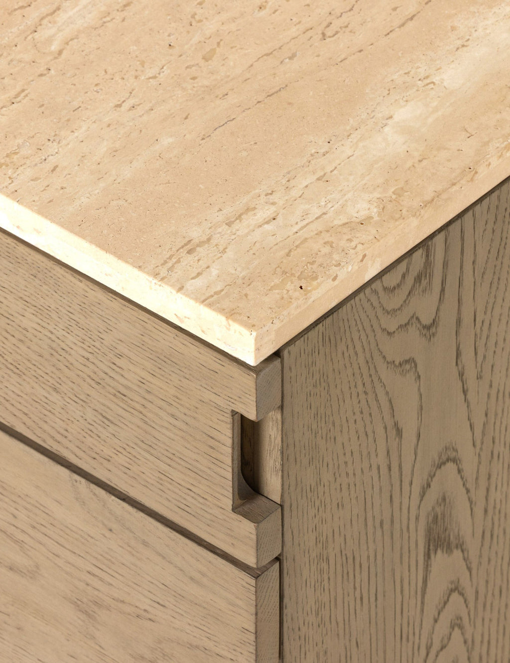 Brecken Nightstand